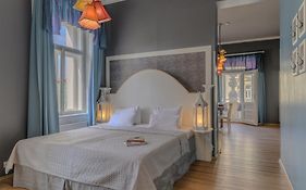 Royal Prague City Apartments